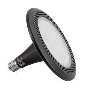 Đèn led highbay nhà xưởng 100W đui E40 ánh sáng trắng HBV2-100T MPE - Thiết bị điện Mai Linh Electric