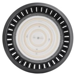Đèn led highbay nhà xưởng 100W đui E40 ánh sáng trắng HBV2-100T MPE - Thiết bị điện Mai Linh Electric