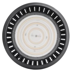 Đèn led highbay nhà xưởng 100W đui E40 ánh sáng trắng HBV2-100T MPE - Thiết bị điện Mai Linh Electric