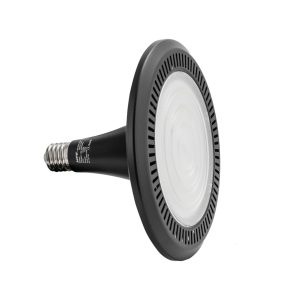 Đèn led highbay nhà xưởng 100W đui E40 ánh sáng trắng HBV2-100T MPE - Thiết bị điện Mai Linh Electric