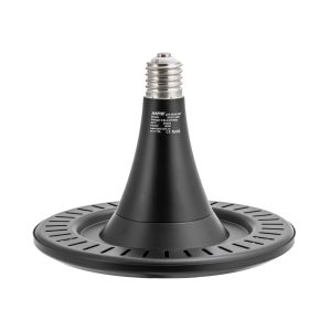 Đèn led highbay nhà xưởng 100W đui E40 ánh sáng trắng HBV2-100T MPE - Thiết bị điện Mai Linh Electric