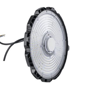 Đèn led highbay nhà xưởng 150W ánh sáng trắng HBE2-150T MPE