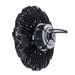 Đèn led highbay nhà xưởng 150W ánh sáng trắng HBE2-150T MPE