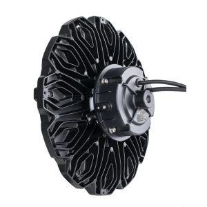 Đèn led highbay nhà xưởng 150W ánh sáng trắng HBE2-150T MPE