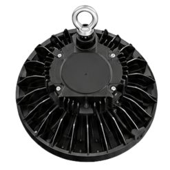 Đèn led highbay nhà xưởng 150W ánh sáng trắng HBU-150T MPE - Thiết bị điện Mai Linh Electric