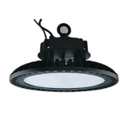Đèn led highbay nhà xưởng 150W ánh sáng trắng chống va đập HBE-150T MPE - Thiết bị điện Mai Linh Electric