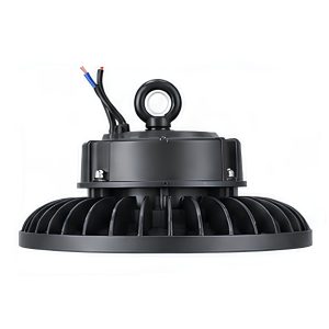 Đèn led highbay nhà xưởng 150W ánh sáng trắng chống va đập HBE-150T MPE - Thiết bị điện Mai Linh Electric