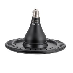 Đèn led highbay nhà xưởng 150W đui E40 ánh sáng trắng HBV2-150T MPE