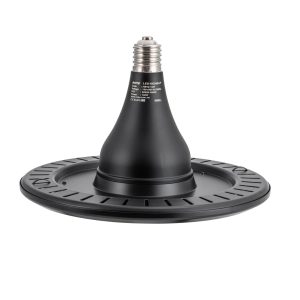 Đèn led highbay nhà xưởng 150W đui E40 ánh sáng trắng HBV2-150T MPE - Thiết bị điện Mai Linh Electric