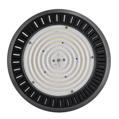 Đèn led highbay nhà xưởng 150W đui E40 ánh sáng trắng HBV2-150T MPE