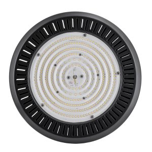 Đèn led highbay nhà xưởng 150W đui E40 ánh sáng trắng HBV2-150T MPE - Thiết bị điện Mai Linh Electric