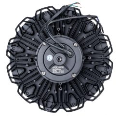 Đèn led highbay nhà xưởng 200W ánh sáng trắng HBE2-200T MPE - Thiết bị điện Mai Linh Electric