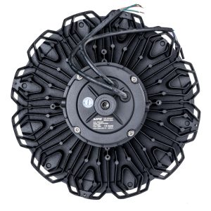 Đèn led highbay nhà xưởng 200W ánh sáng trắng HBE2-200T MPE