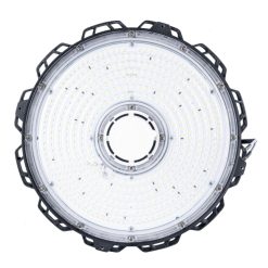 Đèn led highbay nhà xưởng 200W ánh sáng trắng HBE2-200T MPE - Thiết bị điện Mai Linh Electric