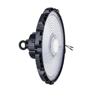 Đèn led highbay nhà xưởng 200W ánh sáng trắng HBE2-200T MPE