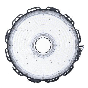 Đèn led highbay nhà xưởng 200W ánh sáng trắng HBE2-200T MPE