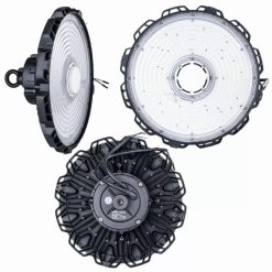 Đèn led highbay nhà xưởng 200W ánh sáng trắng HBE2-200T MPE - Thiết bị điện Mai Linh Electric