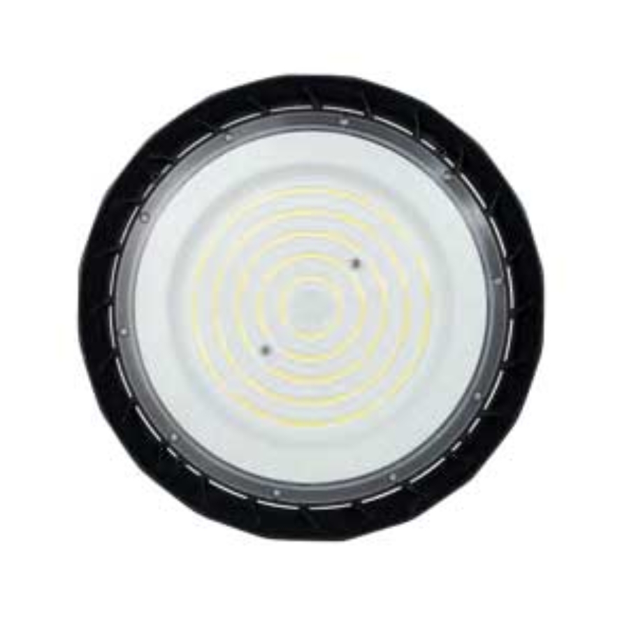 Đèn led highbay nhà xưởng 200W ánh sáng trắng HBU-200T MPE - Thiết bị điện Mai Linh Electric