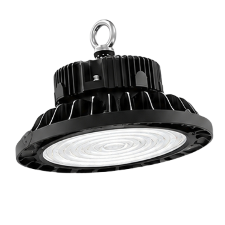 Đèn led highbay nhà xưởng 200W ánh sáng trắng HBU-200T MPE - Thiết bị điện Mai Linh Electric