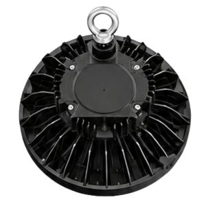 Đèn led highbay nhà xưởng 200W ánh sáng trắng HBU-200T MPE - Thiết bị điện Mai Linh Electric