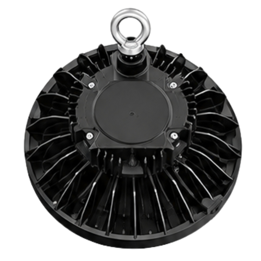 Đèn led highbay nhà xưởng 200W ánh sáng trắng HBU-200T MPE - Thiết bị điện Mai Linh Electric