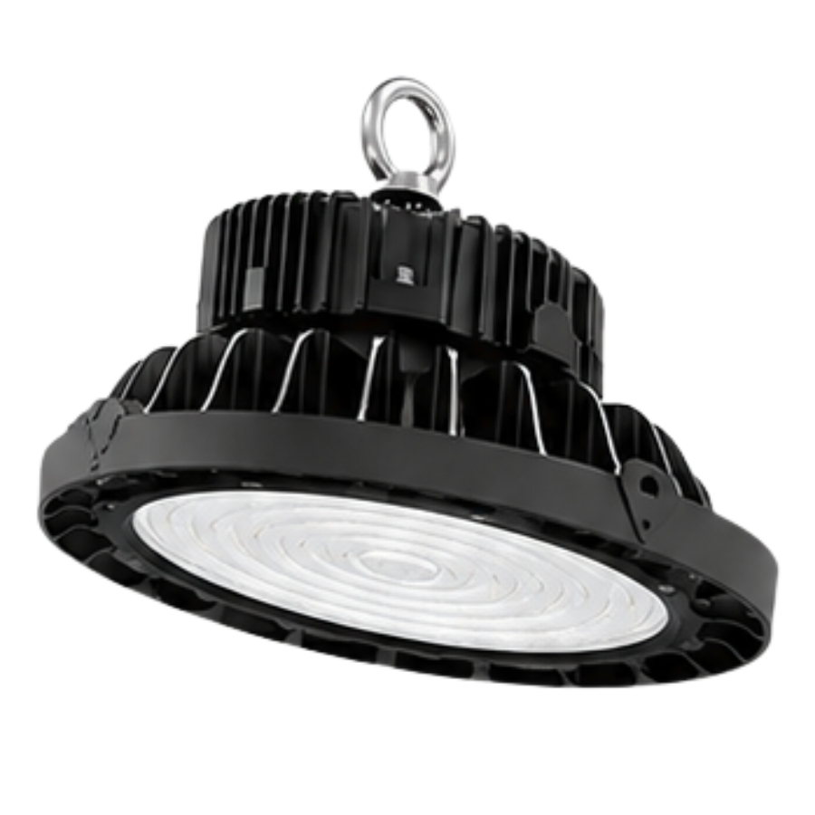 Đèn led highbay nhà xưởng 200W ánh sáng trắng HBU-200T MPE - Thiết bị điện Mai Linh Electric