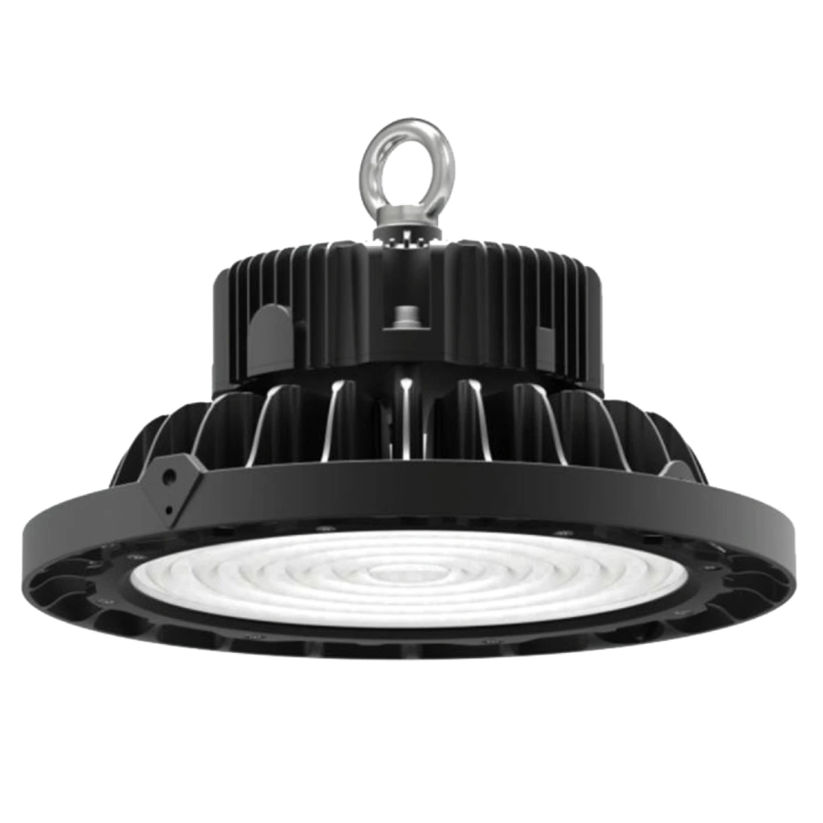 Đèn led highbay nhà xưởng 200W ánh sáng trắng HBU-200T MPE - Thiết bị điện Mai Linh Electric