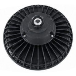 Đèn led highbay nhà xưởng 200W ánh sáng trắng chống va đập HBE-200T MPE - Thiết bị điện Mai Linh Electric