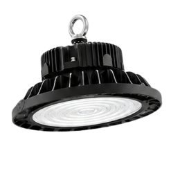 Đèn led highbay nhà xưởng 240W ánh sáng trắng HBU-240T MPE - Thiết bị điện Mai Linh Electric