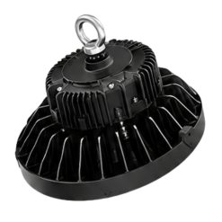 Đèn led highbay nhà xưởng 240W ánh sáng trắng HBU-240T MPE - Thiết bị điện Mai Linh Electric