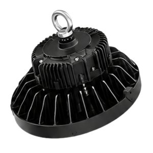 Đèn led highbay nhà xưởng 240W ánh sáng trắng HBU-240T MPE - Thiết bị điện Mai Linh Electric
