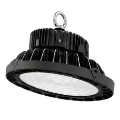 Đèn led highbay nhà xưởng 240W ánh sáng trắng HBU-240T MPE - Thiết bị điện Mai Linh Electric