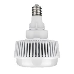 Đèn led highbay nhà xưởng 65W đui E27 ánh sáng trắng HBV-65T MPE - không bao gồm choá - Thiết bị điện Mai Linh Electric