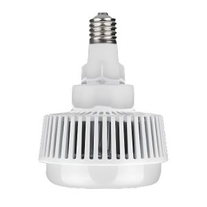 Đèn led highbay nhà xưởng 65W đui E27 ánh sáng trắng HBV-65T MPE - không bao gồm choá - Thiết bị điện Mai Linh Electric