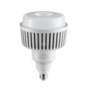 Đèn led highbay nhà xưởng 65W đui E27 ánh sáng trắng HBV-65T MPE - không bao gồm choá - Thiết bị điện Mai Linh Electric