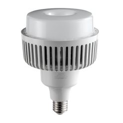 Đèn led highbay nhà xưởng 80W đui E40 ánh sáng trắng HBV-80T MPE - không bao gồm choá - Thiết bị điện Mai Linh Electric