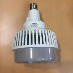 Đèn led highbay nhà xưởng 80W đui E40 ánh sáng trắng HBV-80T MPE - không bao gồm choá - Thiết bị điện Mai Linh Electric