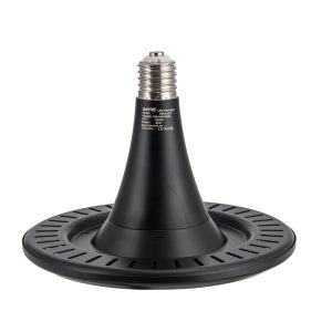 Đèn led highbay nhà xưởng 80W đui E40 ánh sáng trắng HBV2-80T MPE - Thiết bị điện Mai Linh Electric