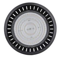 Đèn led highbay nhà xưởng 80W đui E40 ánh sáng trắng HBV2-80T MPE - Thiết bị điện Mai Linh Electric