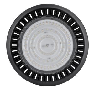 Đèn led highbay nhà xưởng 80W đui E40 ánh sáng trắng HBV2-80T MPE - Thiết bị điện Mai Linh Electric