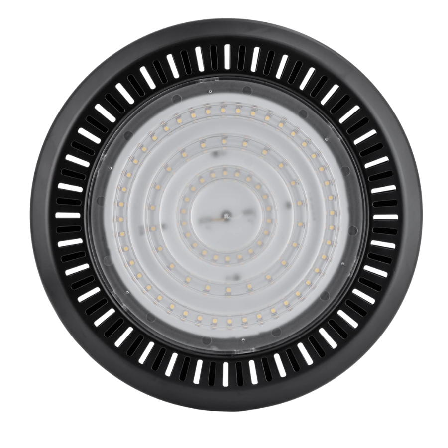 Đèn led highbay nhà xưởng 80W đui E40 ánh sáng trắng HBV2-80T MPE - Thiết bị điện Mai Linh Electric