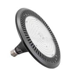 Đèn led highbay nhà xưởng 80W đui E40 ánh sáng trắng HBV2-80T MPE - Thiết bị điện Mai Linh Electric
