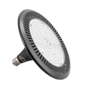 Đèn led highbay nhà xưởng 80W đui E40 ánh sáng trắng HBV2-80T MPE - Thiết bị điện Mai Linh Electric