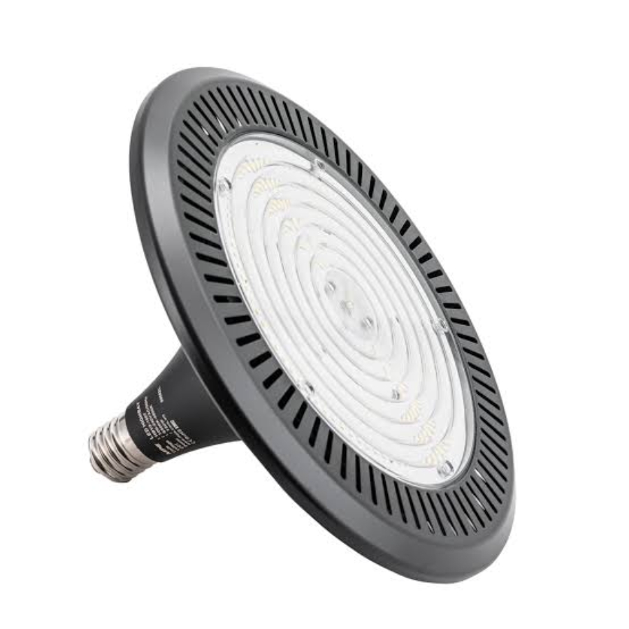 Đèn led highbay nhà xưởng 80W đui E40 ánh sáng trắng HBV2-80T MPE - Thiết bị điện Mai Linh Electric