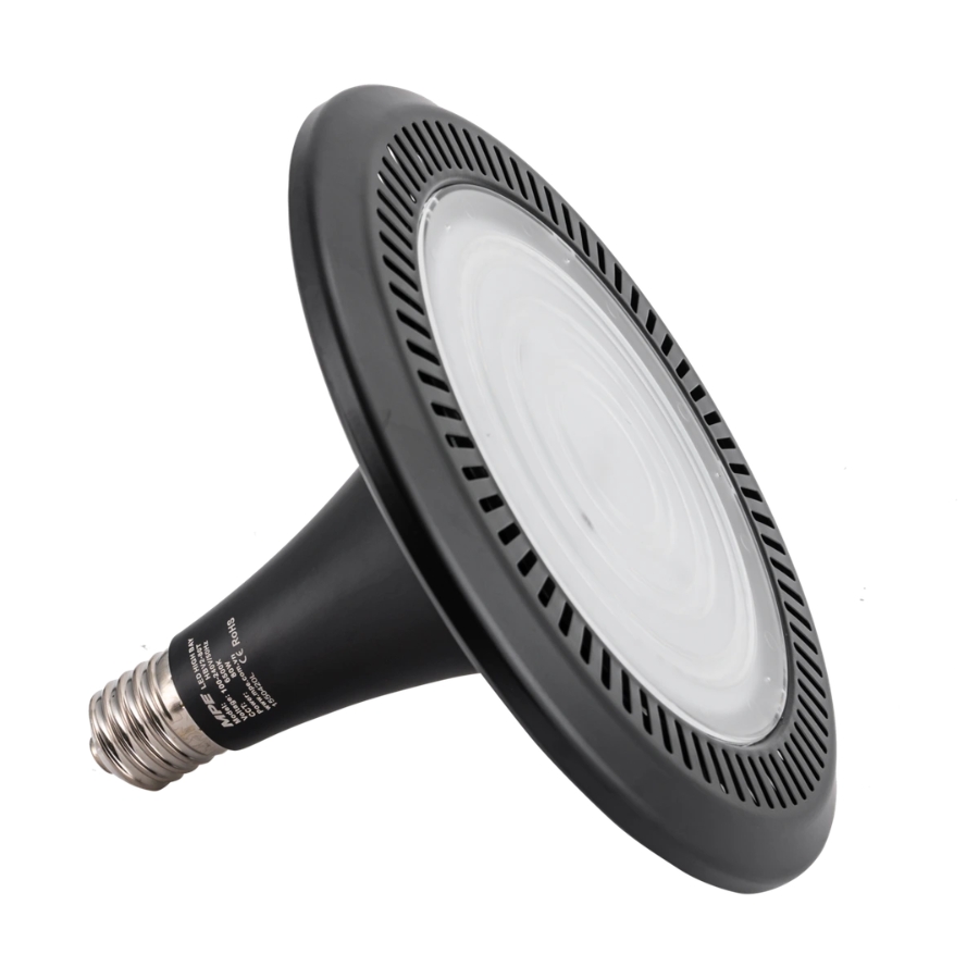 Đèn led highbay nhà xưởng 80W đui E40 ánh sáng trắng HBV2-80T MPE - Thiết bị điện Mai Linh Electric