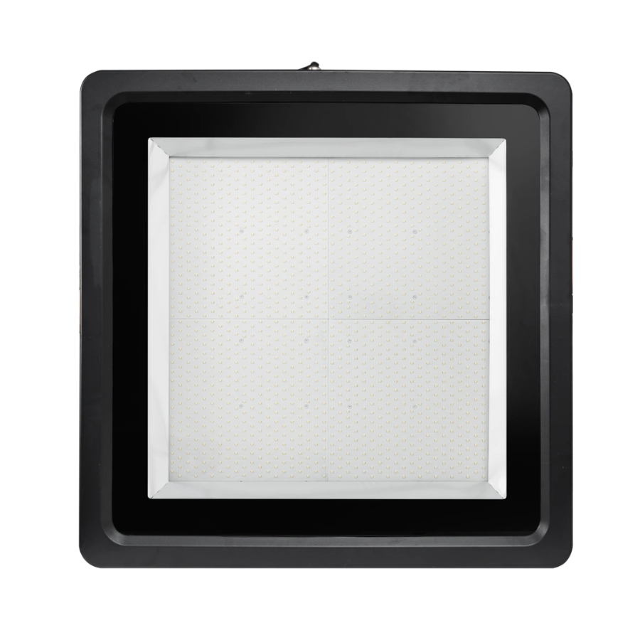 Đèn led pha 1000W ánh sáng vàng FLD3-1000V MPE - Thiết bị điện Mai Linh Electric