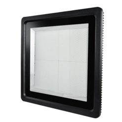 Đèn led pha 1000W ánh sáng vàng FLD3-1000V MPE - Thiết bị điện Mai Linh Electric