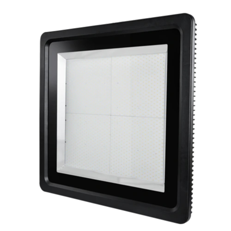 Đèn led pha 1000W ánh sáng vàng FLD3-1000V MPE - Thiết bị điện Mai Linh Electric
