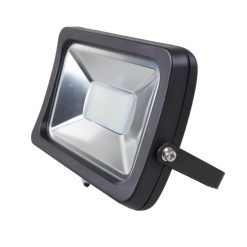 Đèn led pha 100W ánh sáng trắng FLD-100T MPE