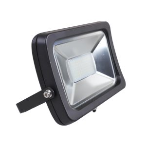 Đèn led pha 100W ánh sáng trắng FLD-100T MPE